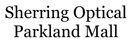 Sherring Optical Parkland Mall
